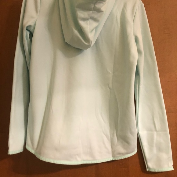 Women’s Under Armour hoodie Sweatshirt XS BRAND NEW - Picture 5 of 6